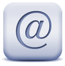 icon email